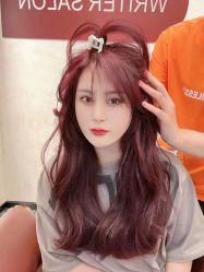 -朗峰专业美发沙龙