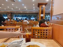 大堂-新世界餐厅(万达店)