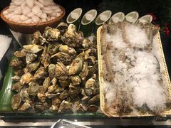 -悦享海创意自助(姜堰万达店)