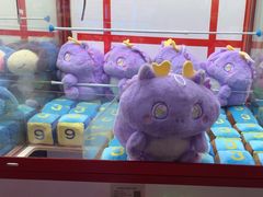 -阿尔法Game Station(中山路店)