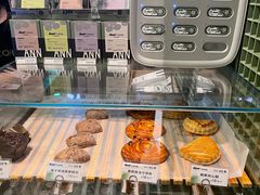 -Ann COFFEE(来福士店)