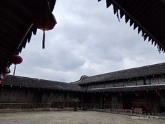 -前童古镇