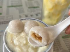 -阿三麻蓉汤圆(顺光大厦店)