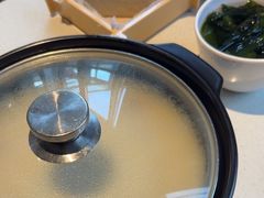 -煲王粤菜餐厅(中侨中心店)