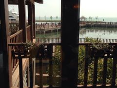 -新木器时代餐厅(太湖新天地店)