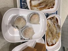 -冰泉豆浆馆(阳朔店)