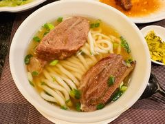 -中国厨房/台湾牛肉面