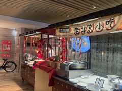 -北京王府井希尔顿酒店·万斯阁西餐厅