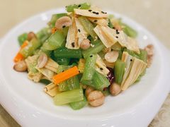 -东四民芳餐厅(朝阳门店)