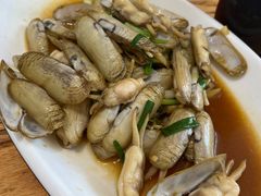 -金海湾海鲜排档(朱家尖店)