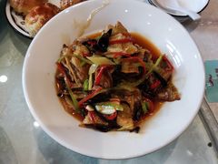 -巴依老爷新疆美食(望京小街店)