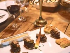 -火车头法国西餐厅