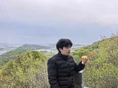 -南北湖风景区