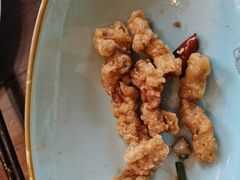 -江边城外烤全鱼(方庄时代购物中心店)