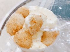 -茶力的小怪兽(梅林卓悦汇店)