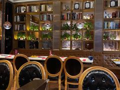 -吉布鲁牛排海鲜自助(万州万达广场店)