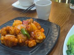 -大同正点烧味(广州塔店)