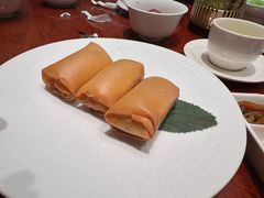 -扬州香格里拉·香宫中餐厅