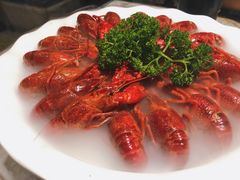 -沪小胖小龙虾(淮海中路旗舰店)