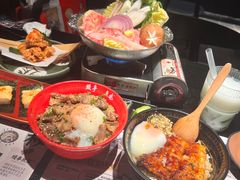 -鳗事鱼意·活鳗现烤专門店(保利广场店)