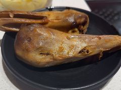-来伊回麻辣烫·火锅串串清真(红瓦寺总店)