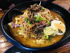 -屯屯面(海尔路店)