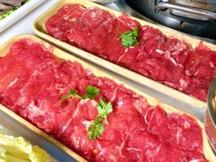-田村·酸汤鲜牦牛肉火锅(布达拉宫广场店)