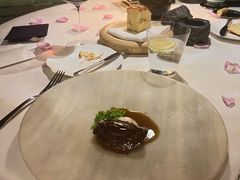 -三嚥阁 La Villa Restaurant