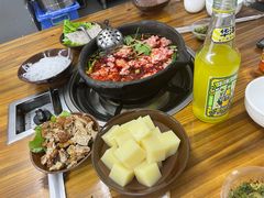 -笔记安顺夺夺粉火锅