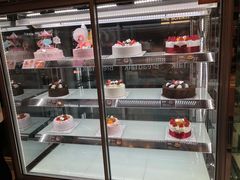 -面包新语(无锡M会员店)