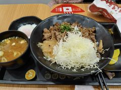 -町门烤肉拌饭专门店(哈西万达店)