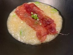 -上海滩餐厅(BFC外滩金融中心店)
