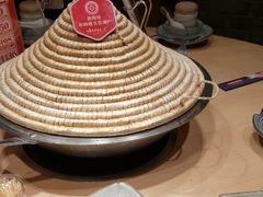 -老凯俚酸汤鱼(鸿通城店)