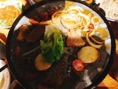-么肆烤肉(汉街形象店)