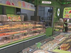 -糕材生•糕点•生日蛋糕(钟楼街店)
