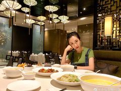 -唐拉雅秀酒店-唐苑中餐厅