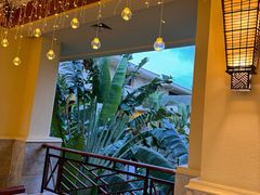 -亚龙湾中心广场