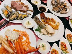 -咖啡苑(永利澳门店)