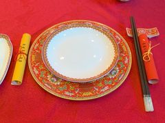 -白家大院·王府宫廷菜(苏州街店)
