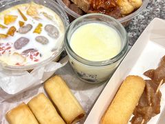 顺德双皮奶-民信老铺(双皮奶博物馆店)