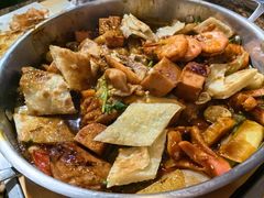 -黄记煌三汁焖锅(崇文门店)