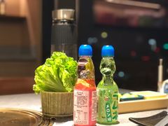 -花时·炭火烧肉(东百中心A馆店)