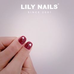 -LILY NAILS美甲美睫