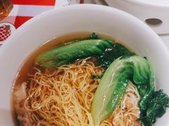 -食大利香港茶餐厅(南亚风情第一城店)