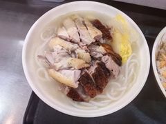 -盛品鲜东莞烧鹅濑粉(杨箕店)