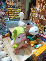 点击看大图 -未来动物城动物主题公园(大悦城店)