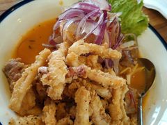 -El Bodegon阿根廷秘鲁餐厅(幸福路店)