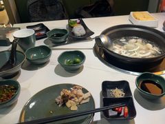 -狐狸爱上椰子鸡(滨江星光大道店)