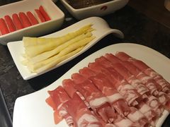 -海底捞火锅(连城广场店)