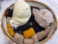 -鲜芋仙(园西路店)